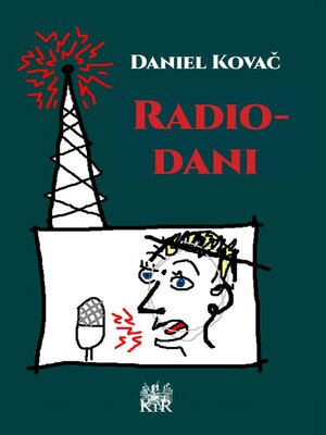 cover image of Radio-dani